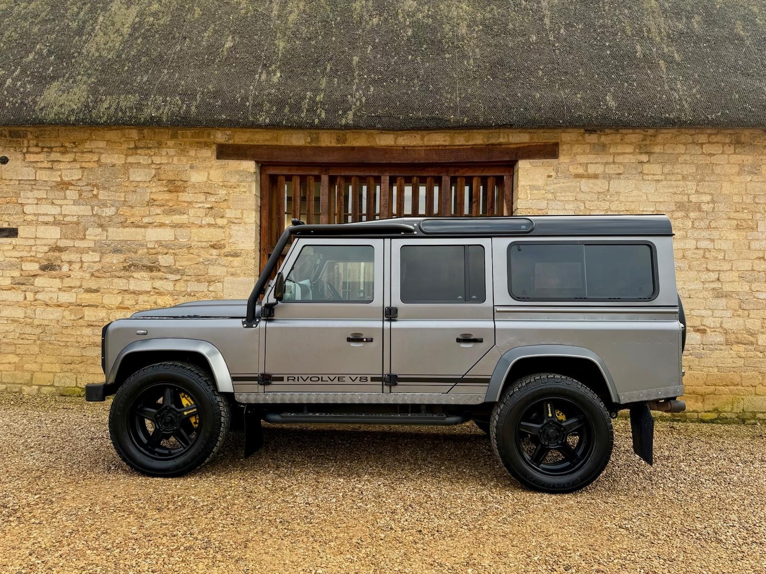 Used Land Rover Defender 2015 for sale - 77462059: Photo 17