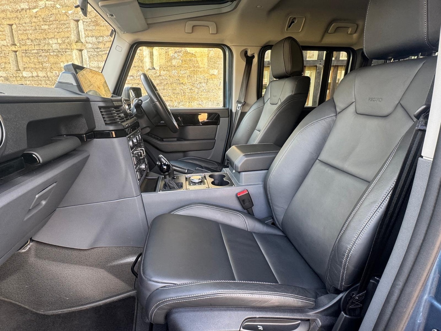 Used INEOS Grenadier 2023 for sale - 77762984: Photo 20