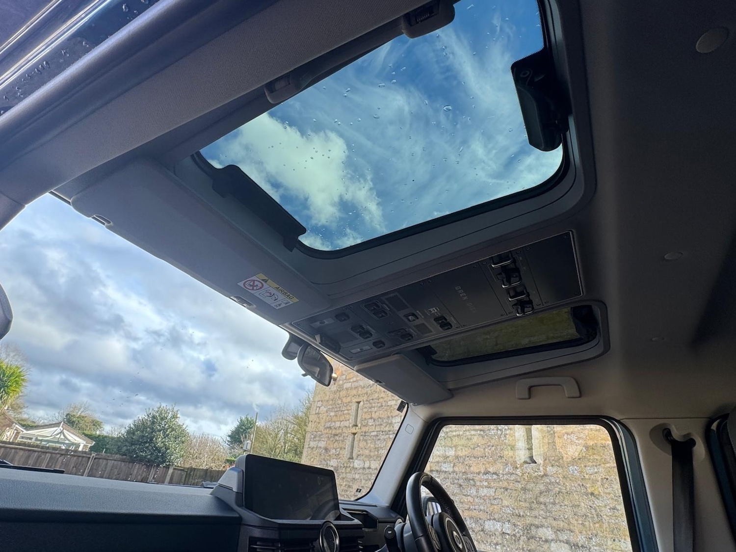 Used INEOS Grenadier 2023 for sale - 77762984: Photo 21