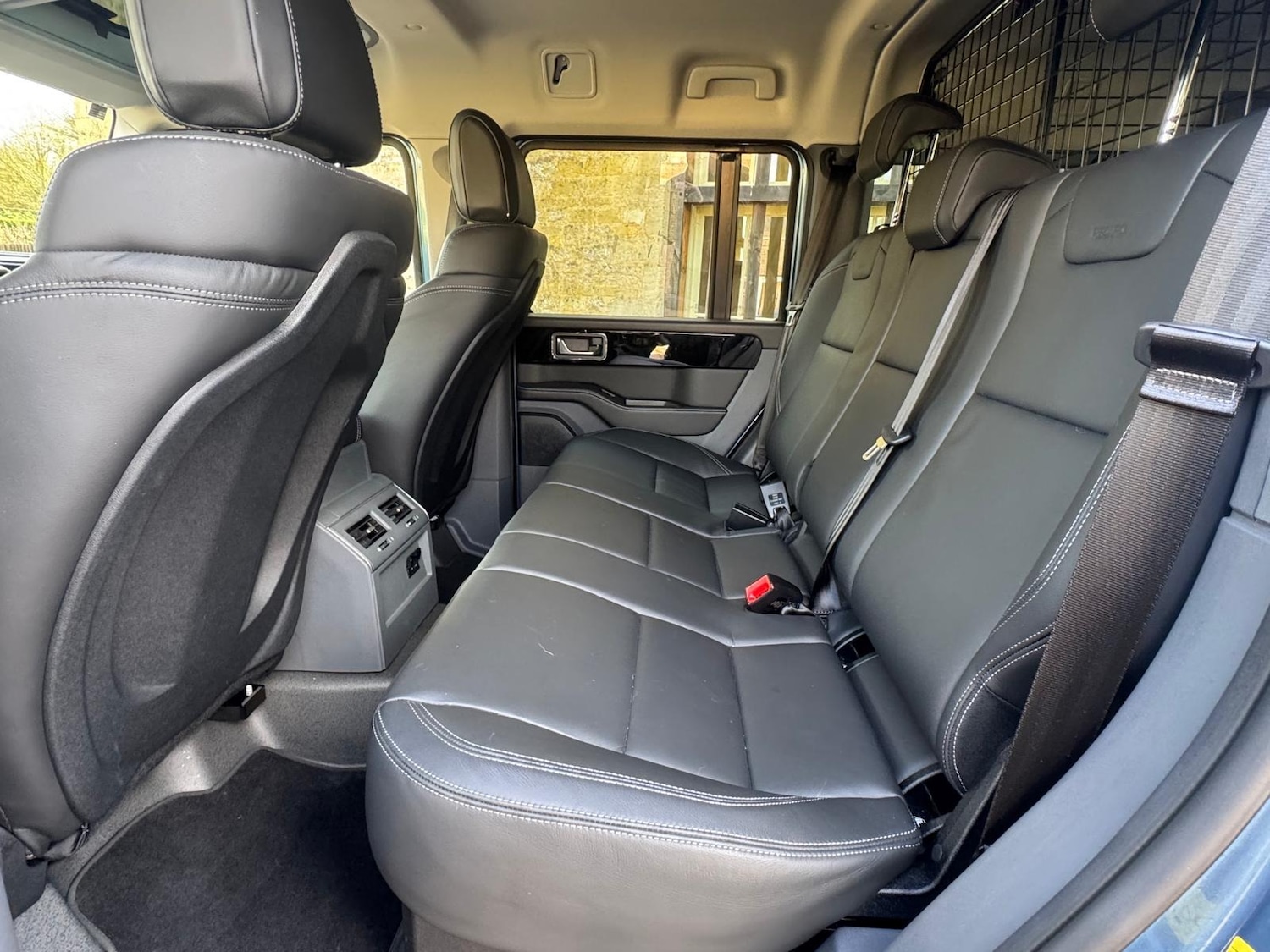 Used INEOS Grenadier 2023 for sale - 77762984: Photo 22