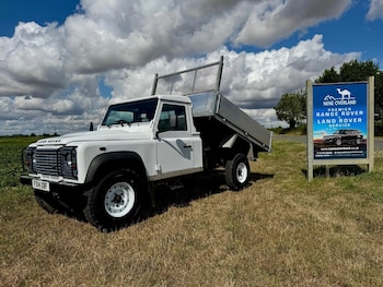 Used Land Rover Defender 2014 for sale - 79528013: Photo