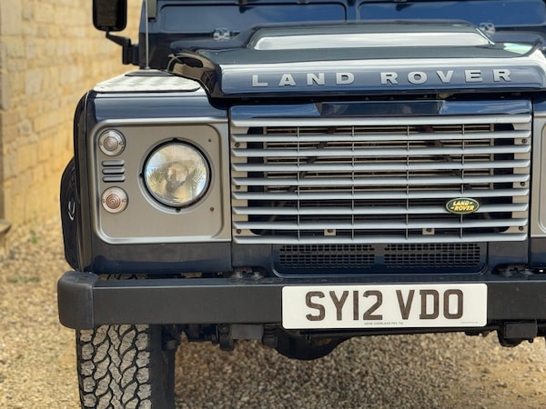 Used Land Rover Defender 2012 for sale - 76233852: Photo 13