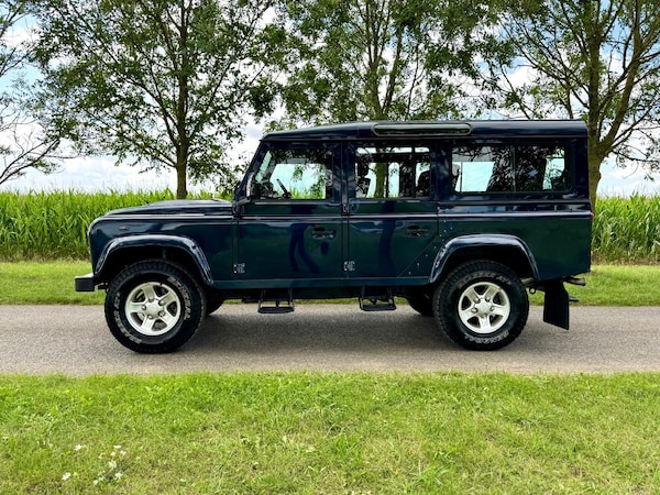 Used Land Rover Defender 2012 for sale - 76233852: Photo 25