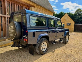 Used Land Rover Defender 2012 for sale - 76233852: Photo 3