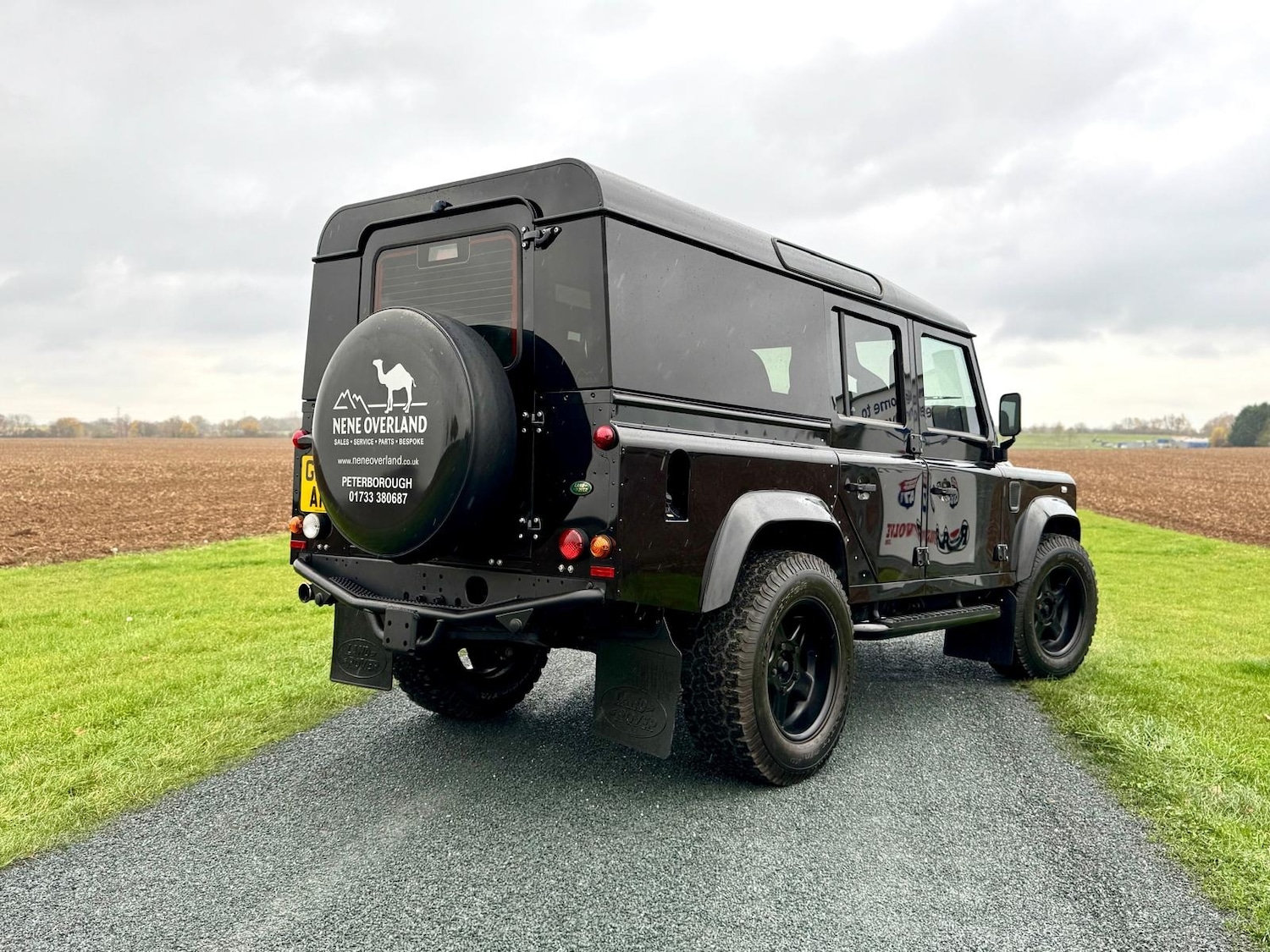 Used Land Rover Defender 2021 for sale - 76463986: Photo 19