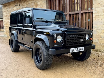 Used Land Rover Defender undefined for sale - 76463986: Photo