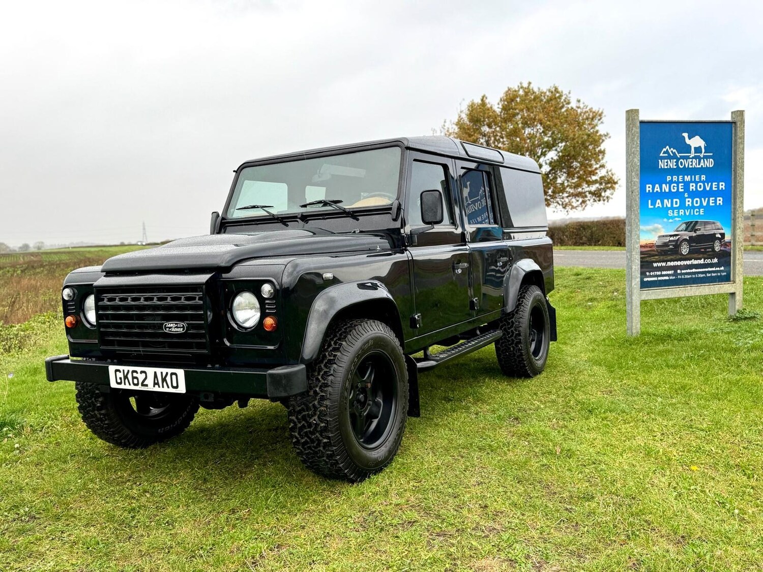 Used Land Rover Defender 2021 for sale - 76463986: Photo 20
