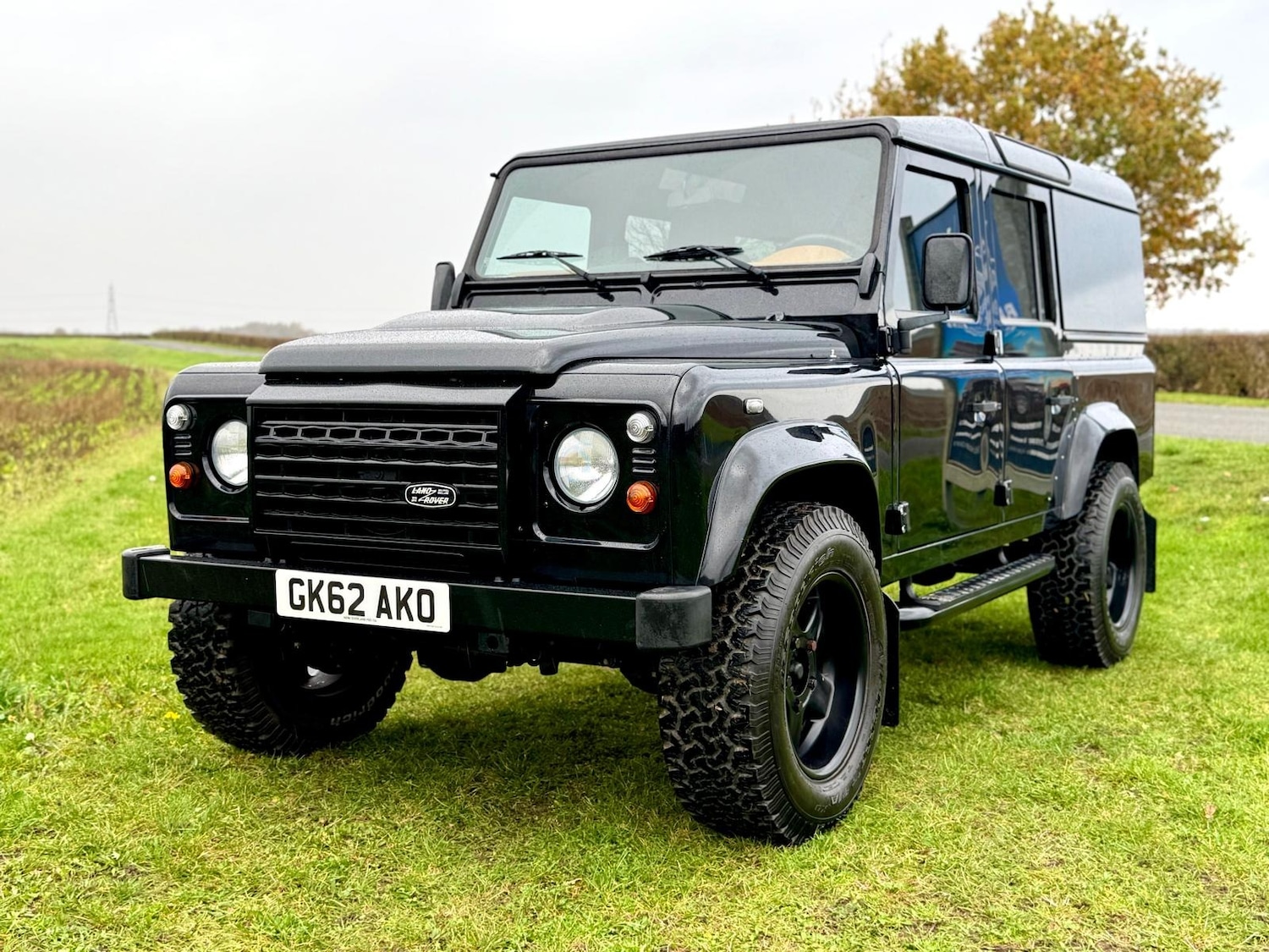 Used Land Rover Defender 2021 for sale - 76463986: Photo 21