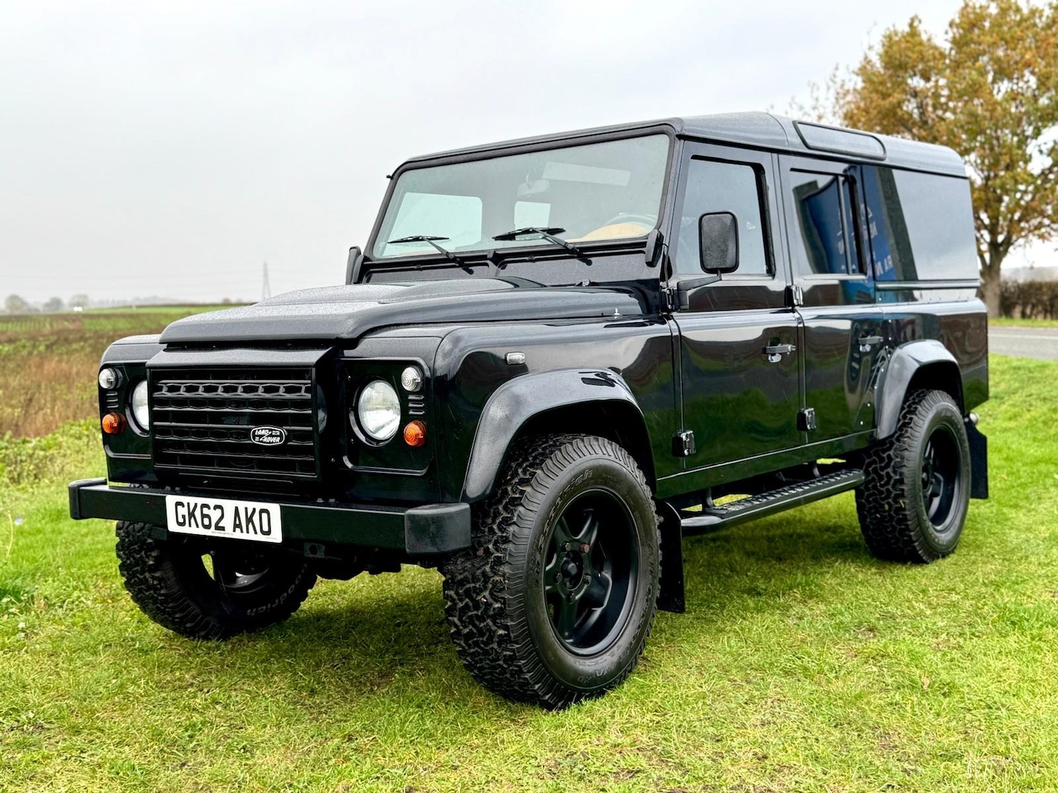 Used Land Rover Defender 2021 for sale - 76463986: Photo 22
