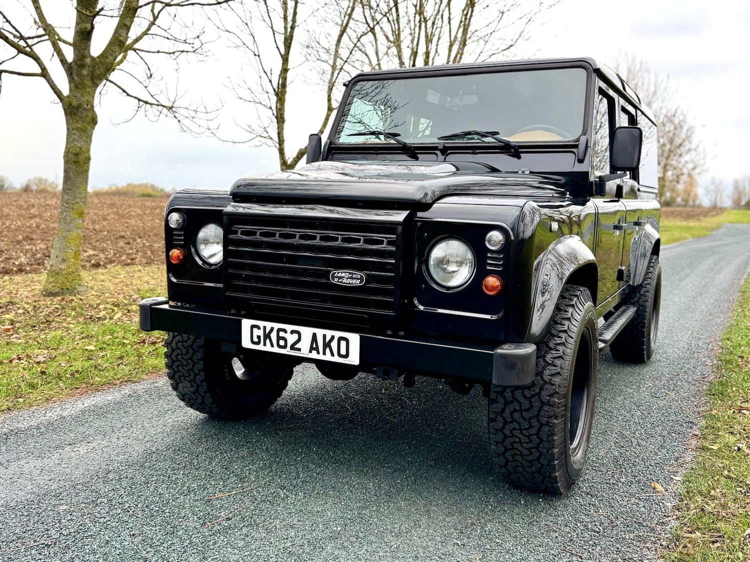 Used Land Rover Defender 2021 for sale - 76463986: Photo 24