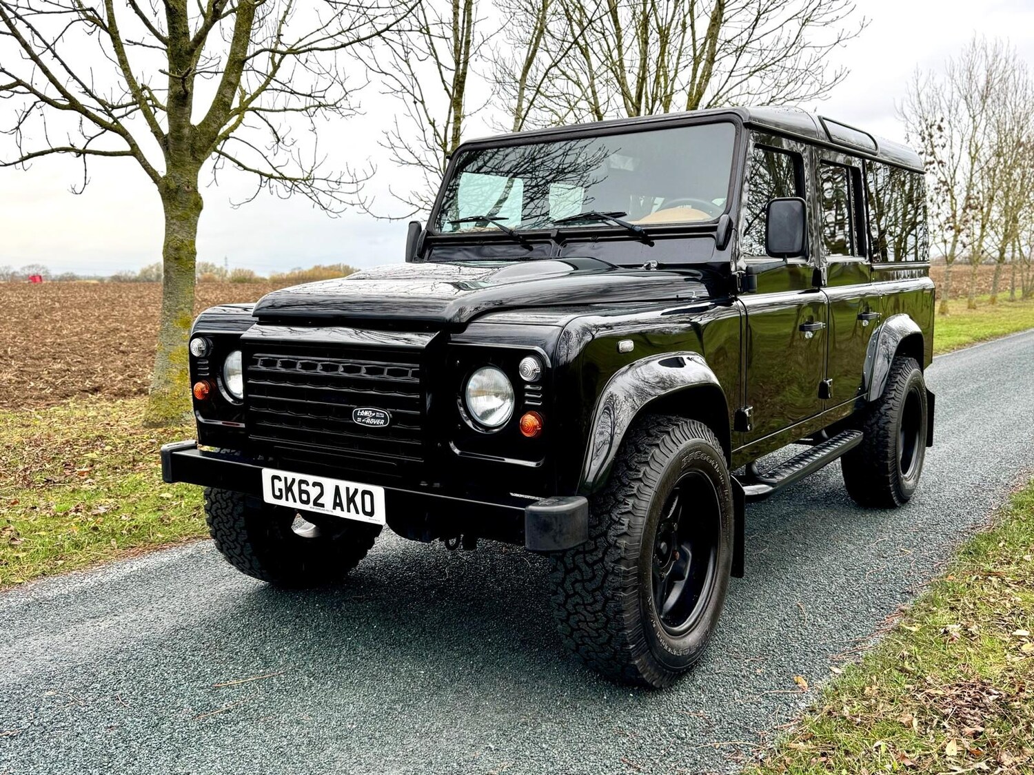Used Land Rover Defender 2021 for sale - 76463986: Photo 25