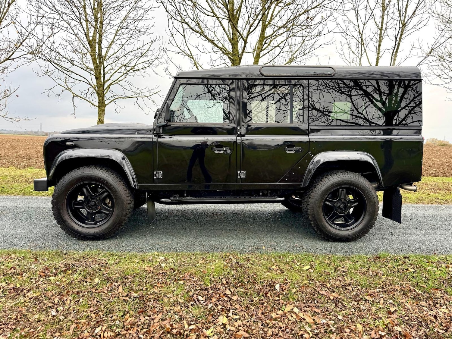Used Land Rover Defender 2021 for sale - 76463986: Photo 27