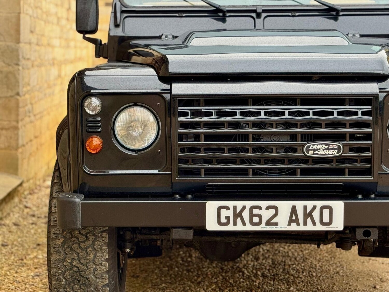 Used Land Rover Defender 2021 for sale - 76463986: Photo 4