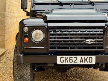 Used Land Rover Defender undefined for sale - 76463986: Photo