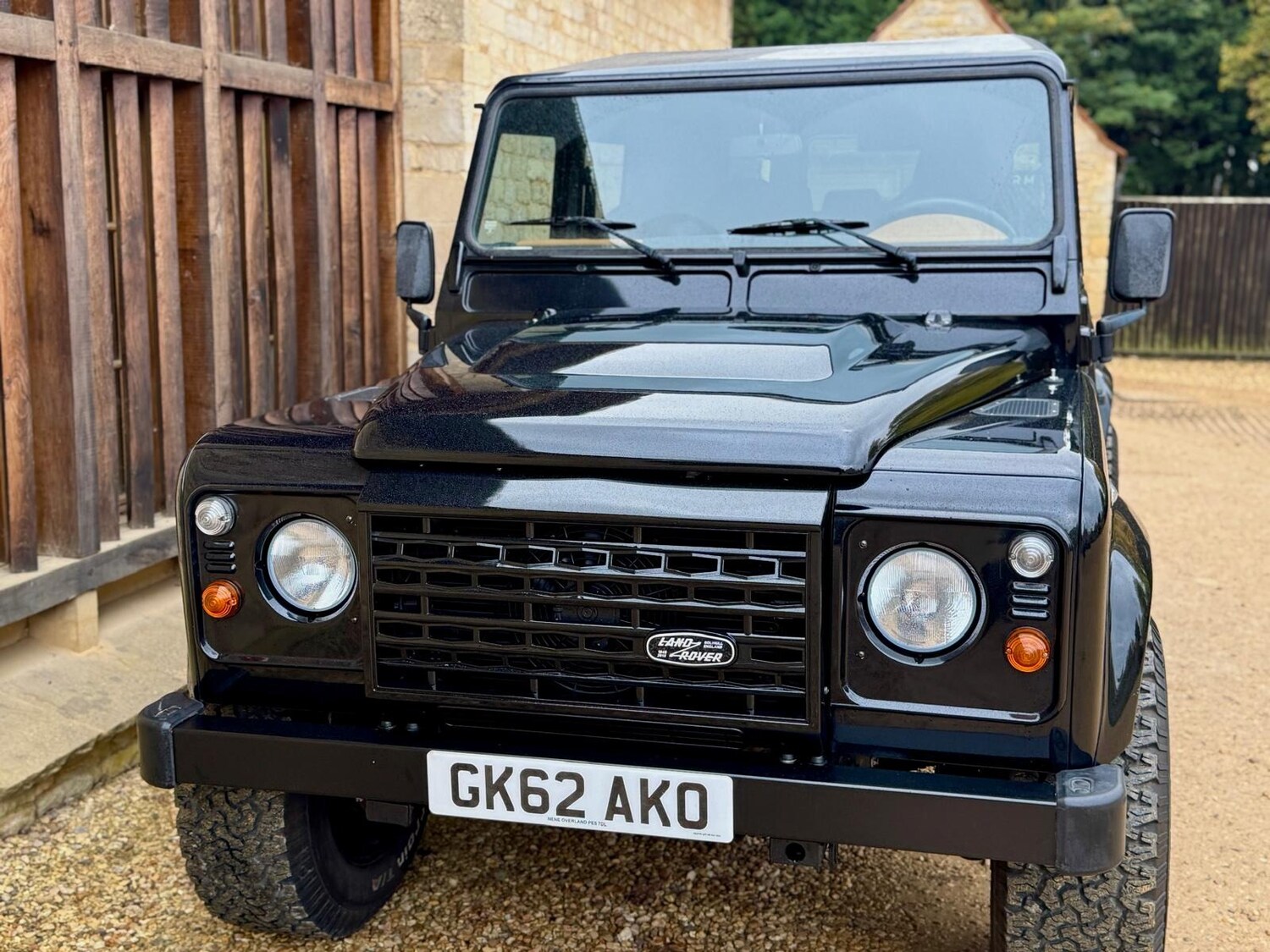 Used Land Rover Defender 2021 for sale - 76463986: Photo 6