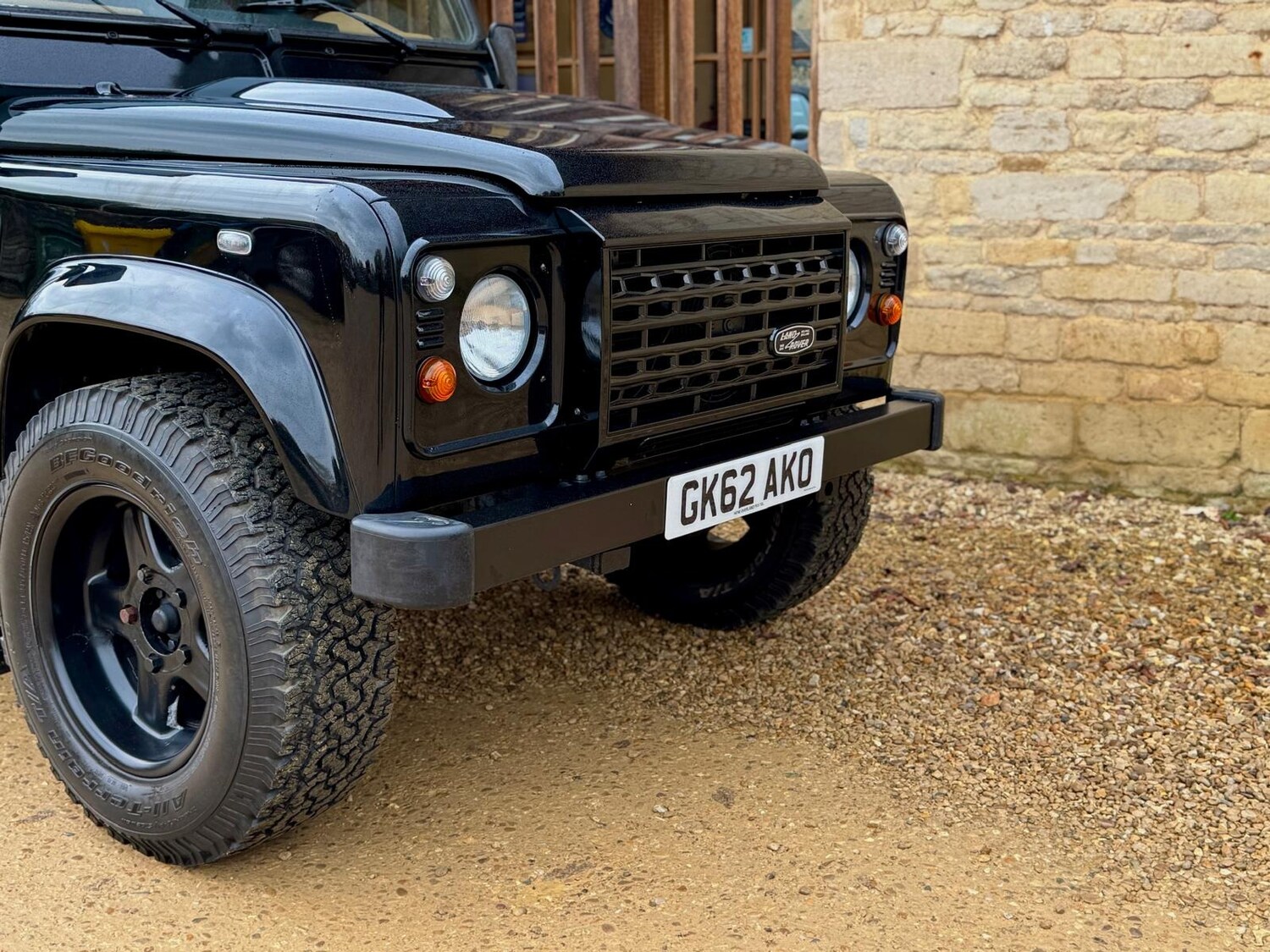 Used Land Rover Defender 2021 for sale - 76463986: Photo 7