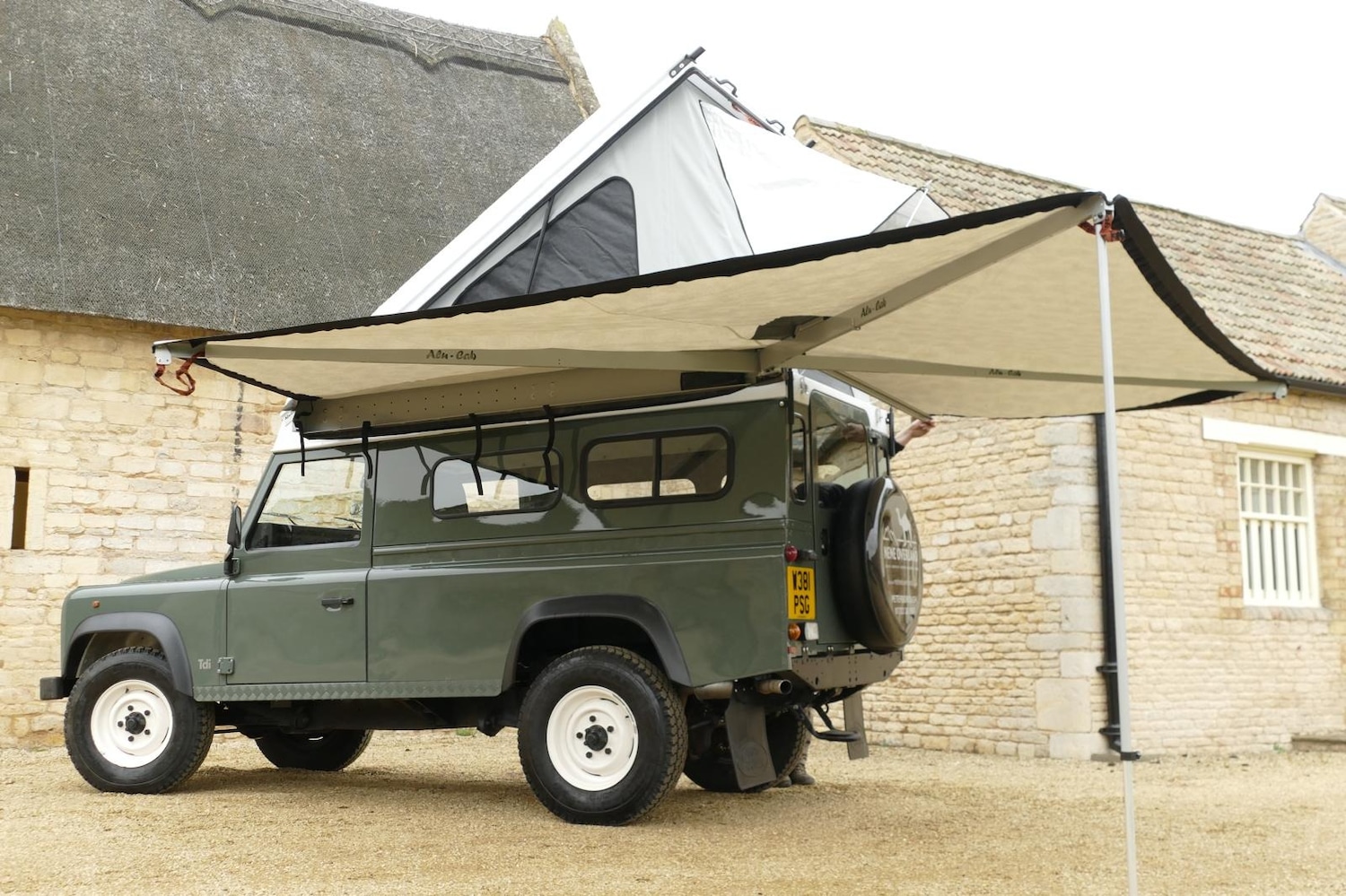 Used Land Rover Defender 2013 for sale - 76652938: Photo 15