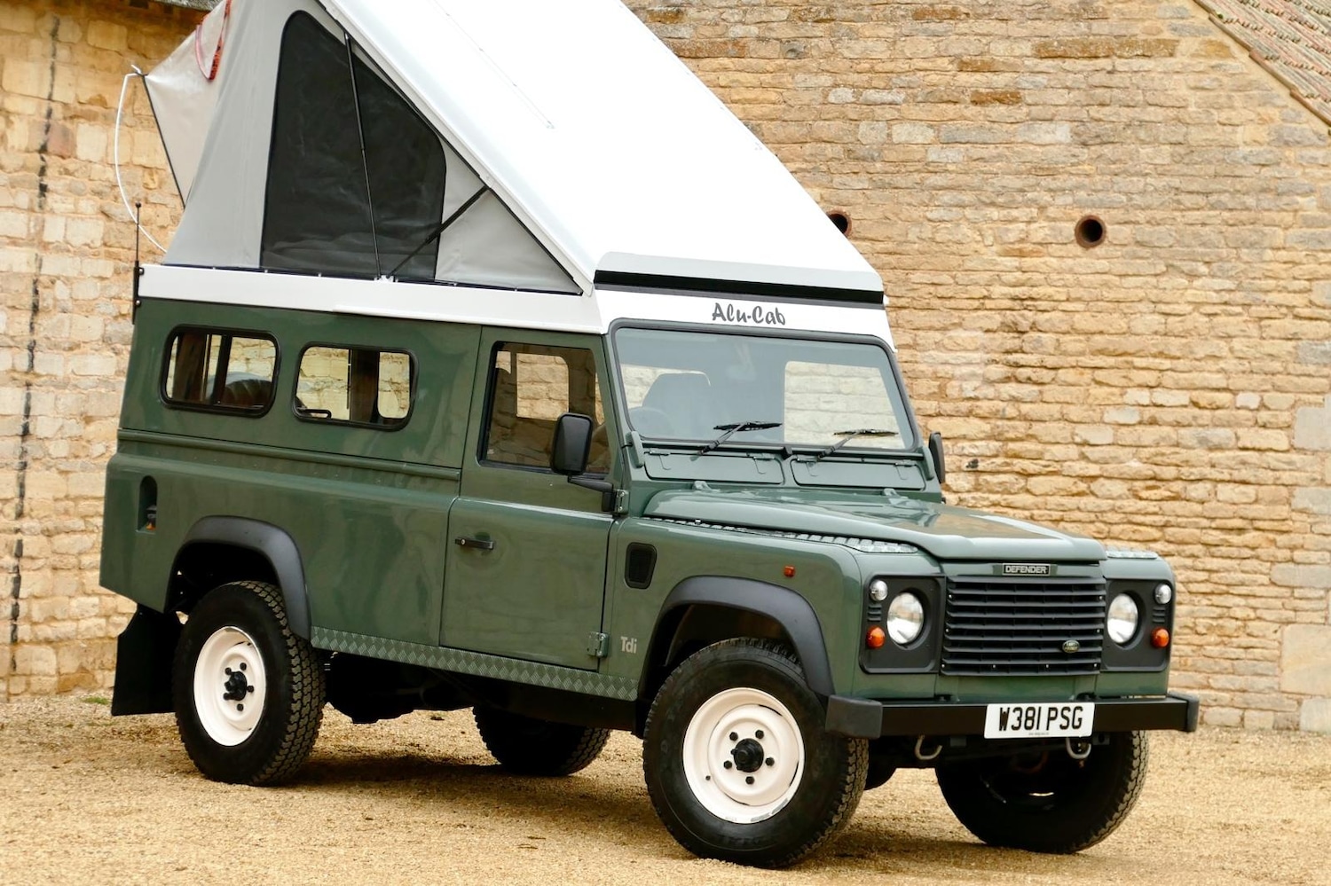 Used Land Rover Defender 2013 for sale - 76652938: Photo 16