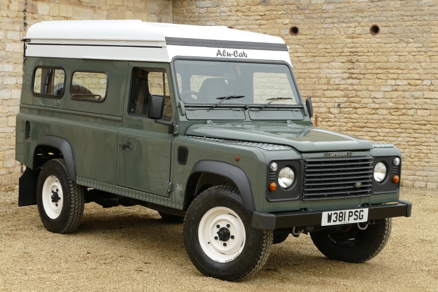 Used Land Rover Defender 2013 for sale - 76652938: Photo 17