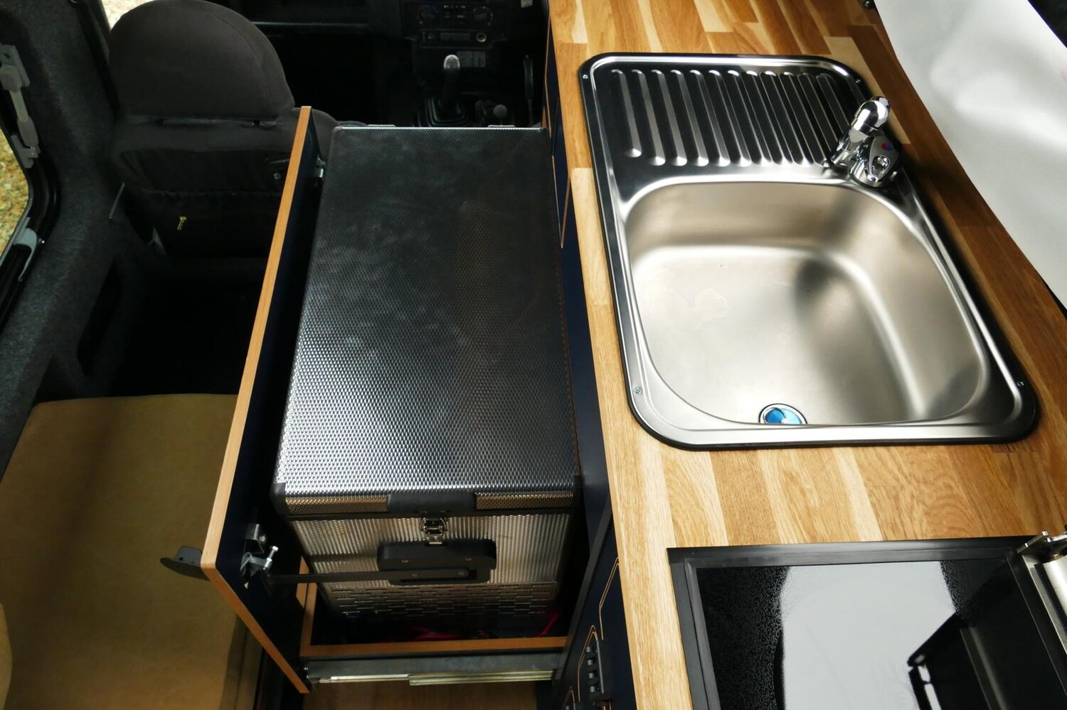 Used Land Rover Defender 2013 for sale - 76652938: Photo 20