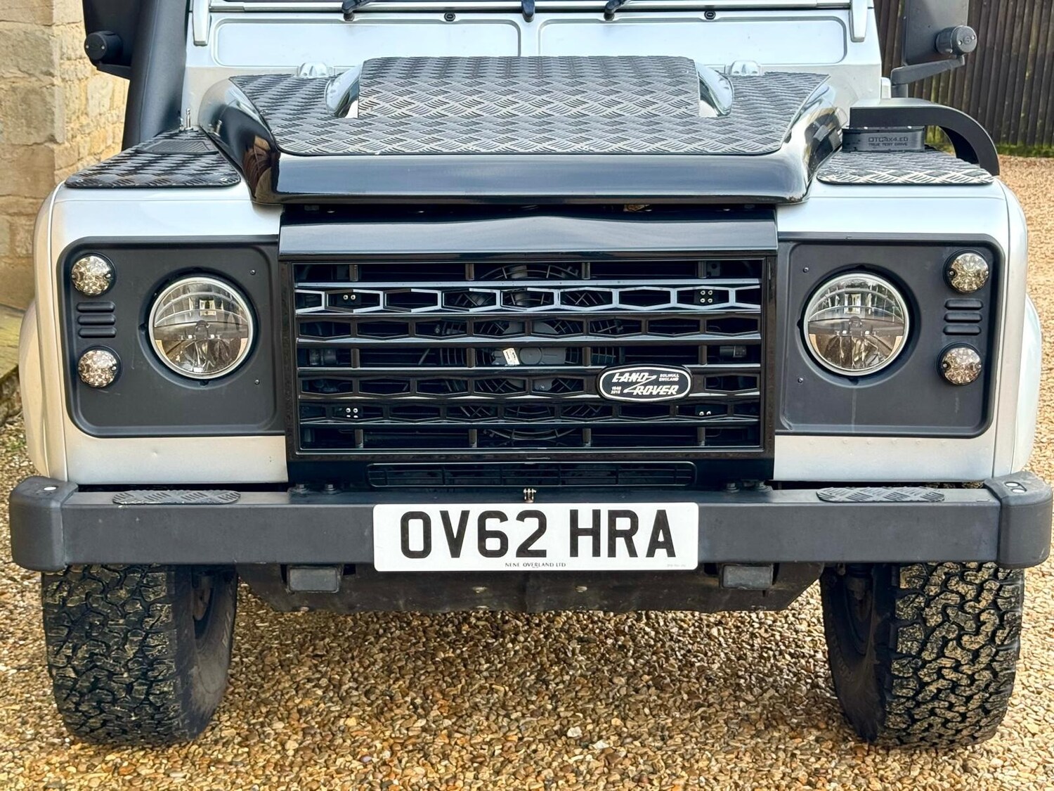 Vehicle 25