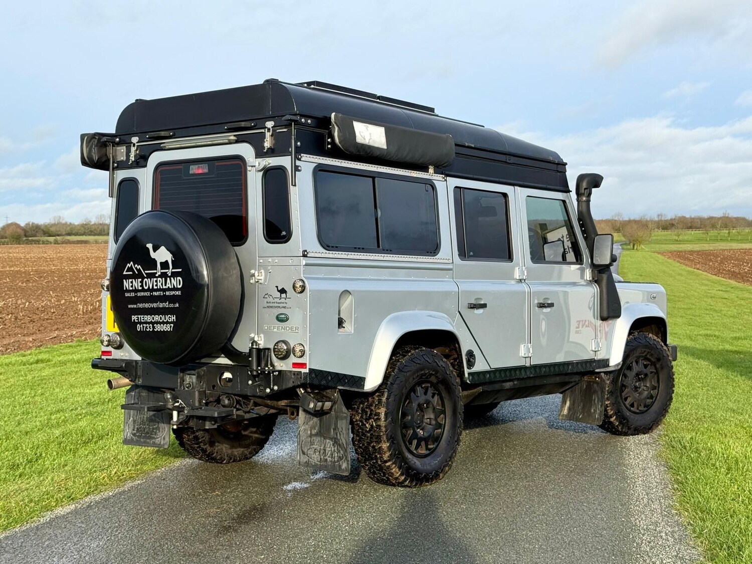 Vehicle 29