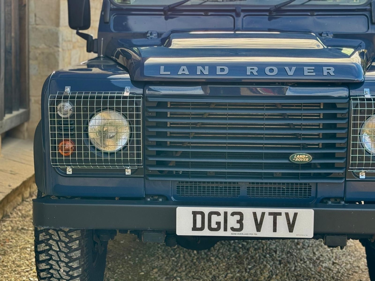 Used Land Rover Defender 2013 for sale - 76946321: Photo 15