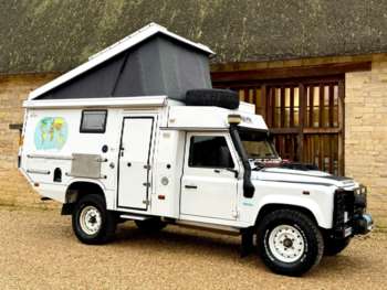 Used Land Rover Defender 2015 for sale - 72776550: Photo