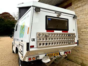 Used Land Rover Defender 2015 for sale - 72776550: Photo