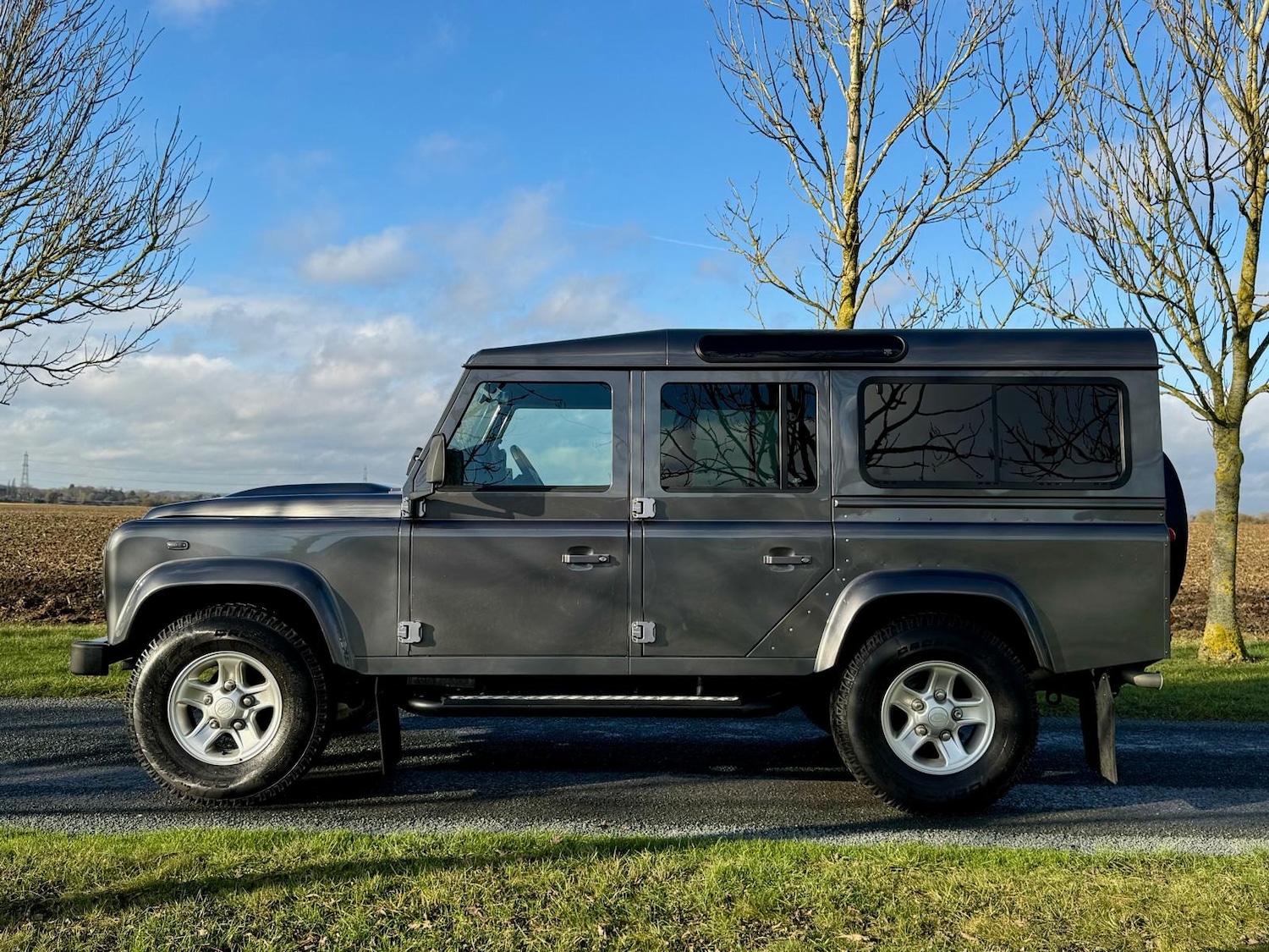 Used Land Rover Defender 2015 for sale - 77950962: Photo 19