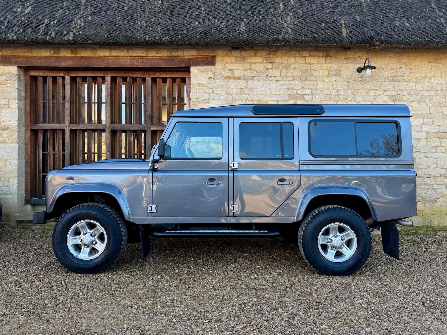Used Land Rover Defender 2015 for sale - 77950962: Photo 5