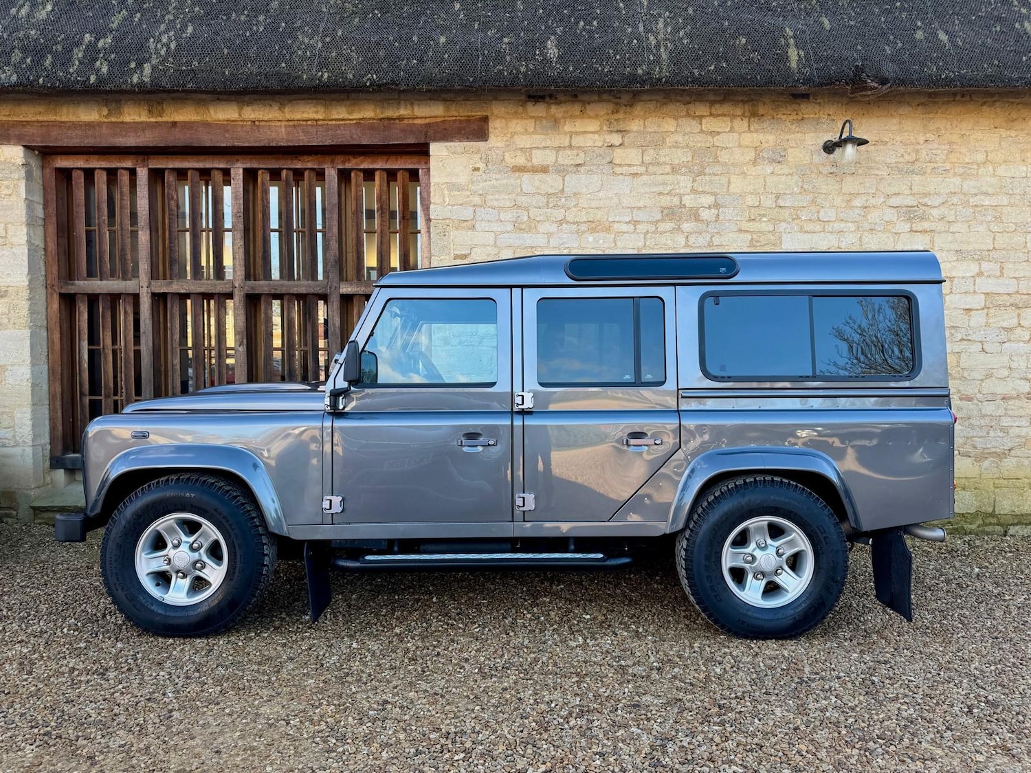 Used Land Rover Defender 2015 for sale - 77950962: Photo 7