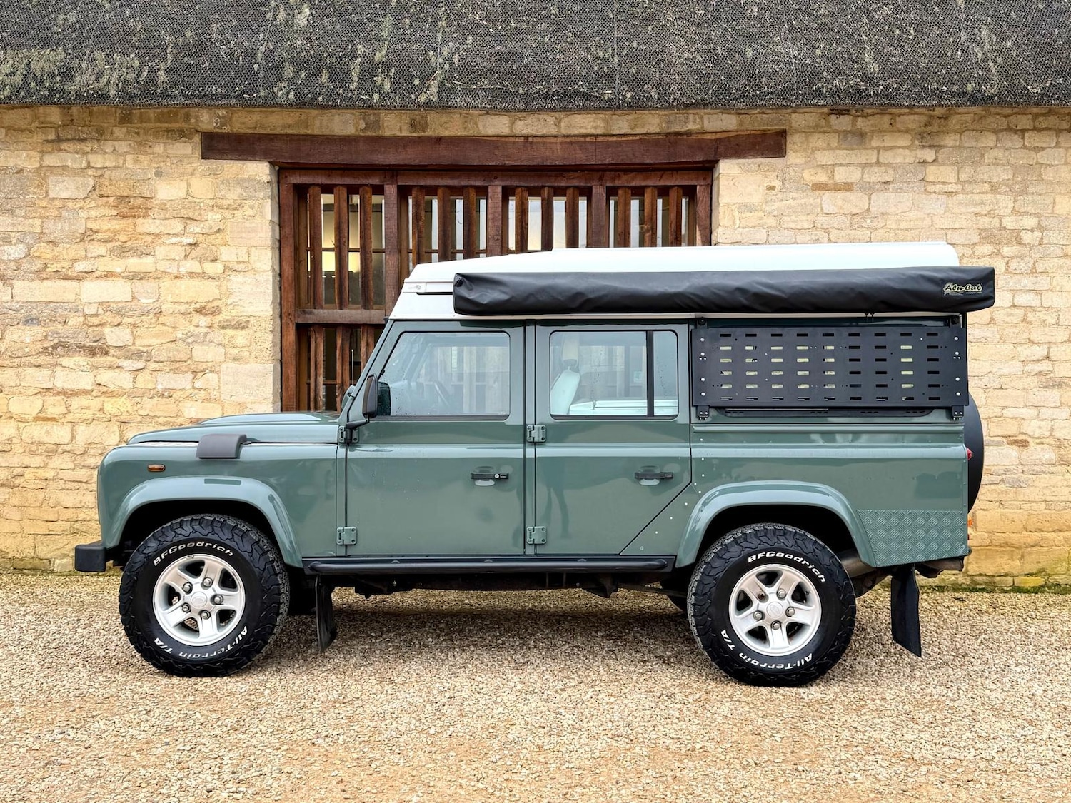 Used Land Rover Defender 2011 for sale - 77778737: Photo 10