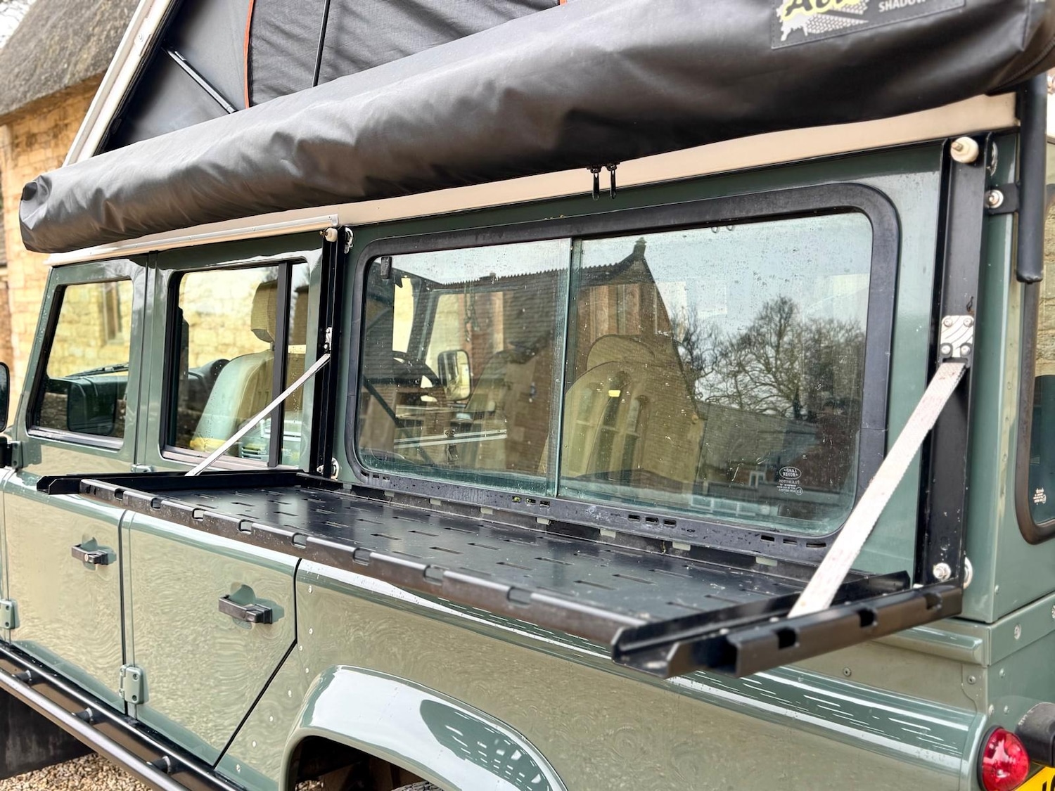 Used Land Rover Defender 2011 for sale - 77778737: Photo 14