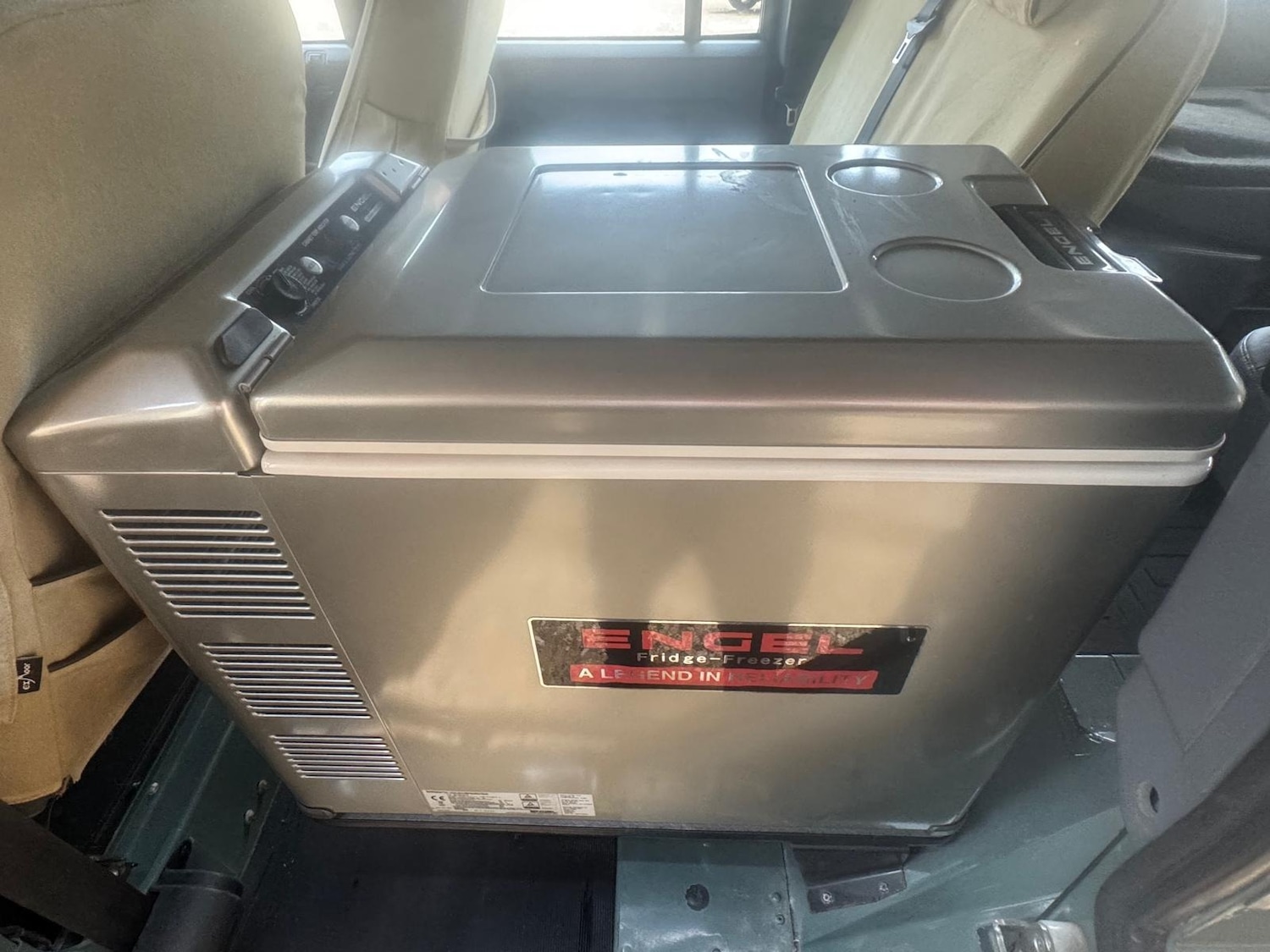 Used Land Rover Defender 2011 for sale - 77778737: Photo 19