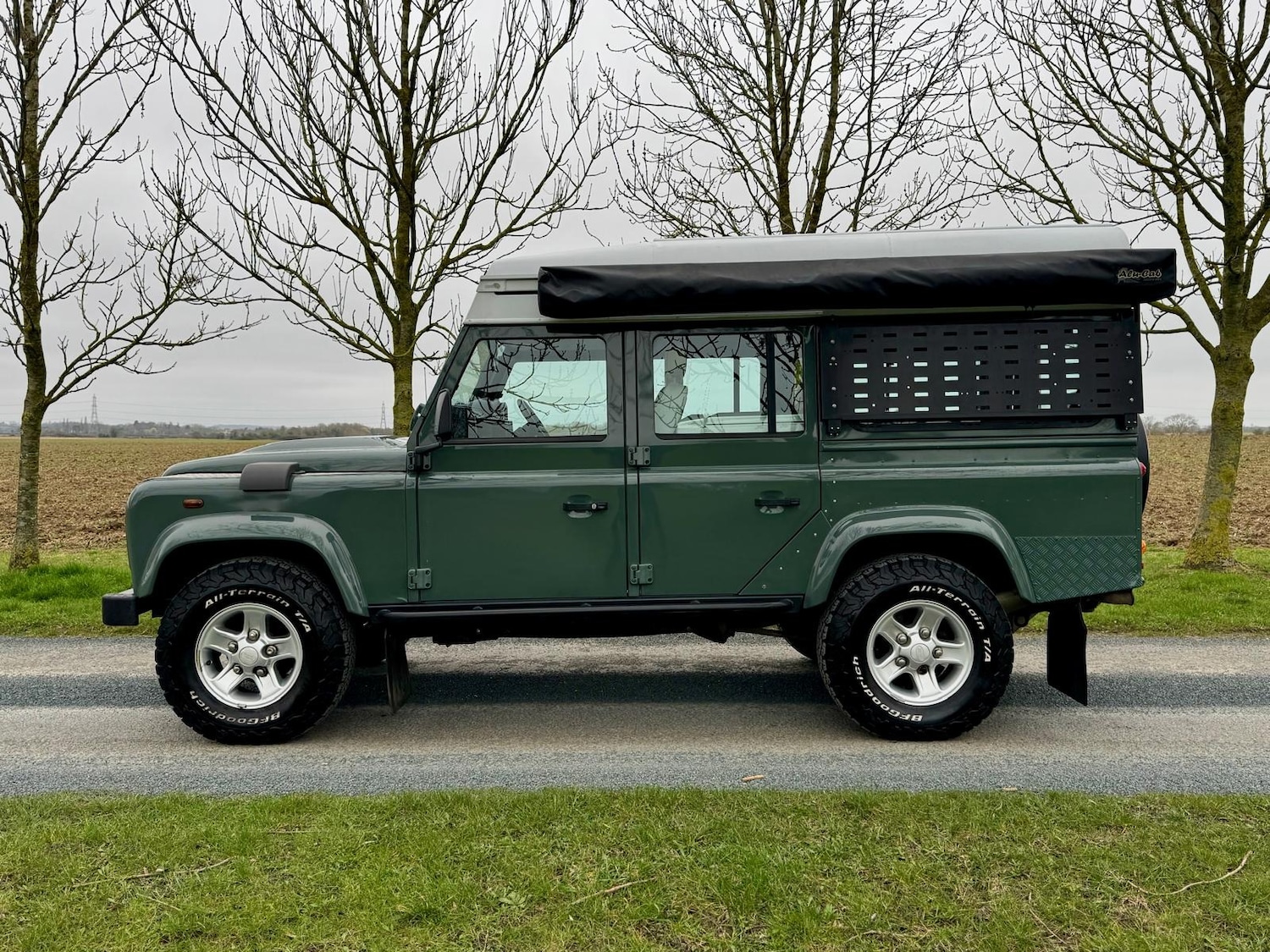 Used Land Rover Defender 2011 for sale - 77778737: Photo 26