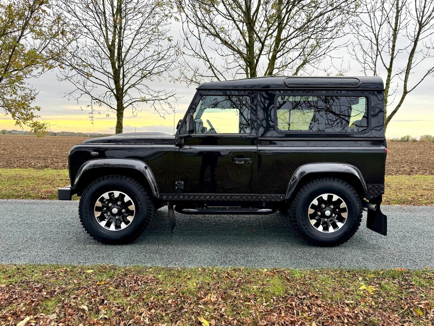 Used Land Rover Defender 2015 for sale - 76450313: Photo 17