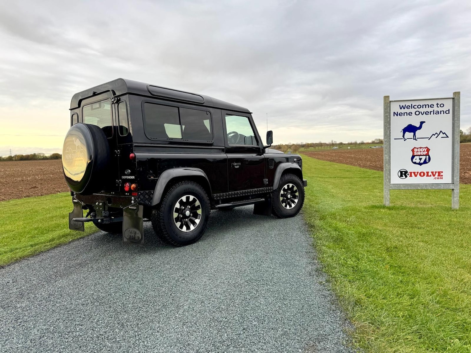 Used Land Rover Defender 2015 for sale - 76450313: Photo 19