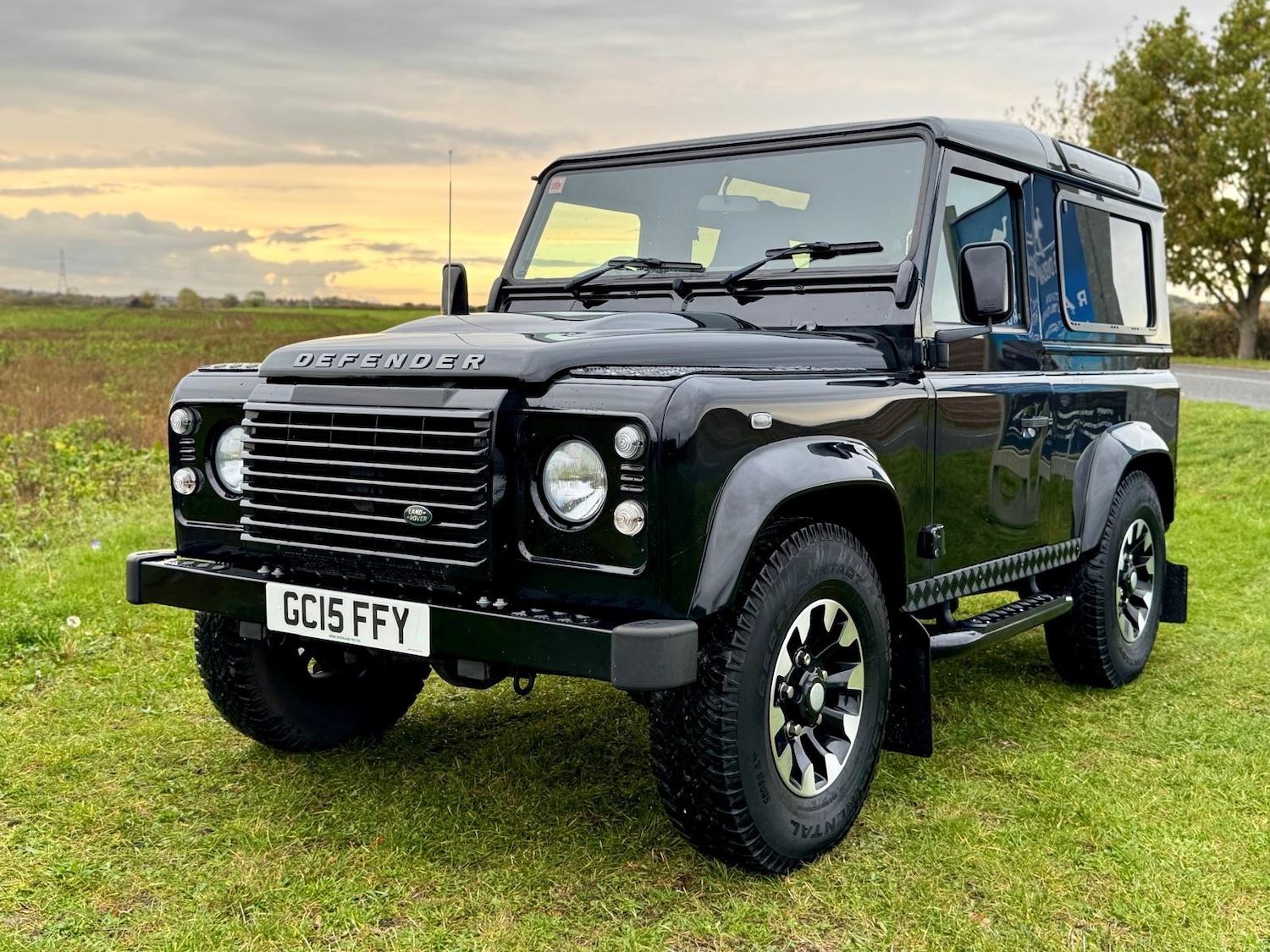 Used Land Rover Defender 2015 for sale - 76450313: Photo 20