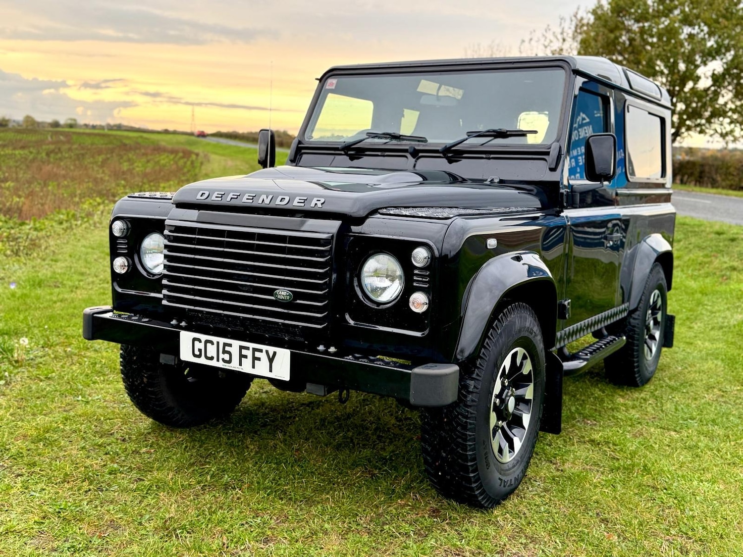Used Land Rover Defender 2015 for sale - 76450313: Photo 21