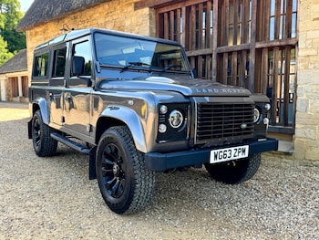 Used Land Rover Defender 2014 for sale - 78667412: Photo