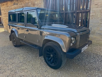 Used Land Rover Defender 2014 for sale - 78667412: Photo