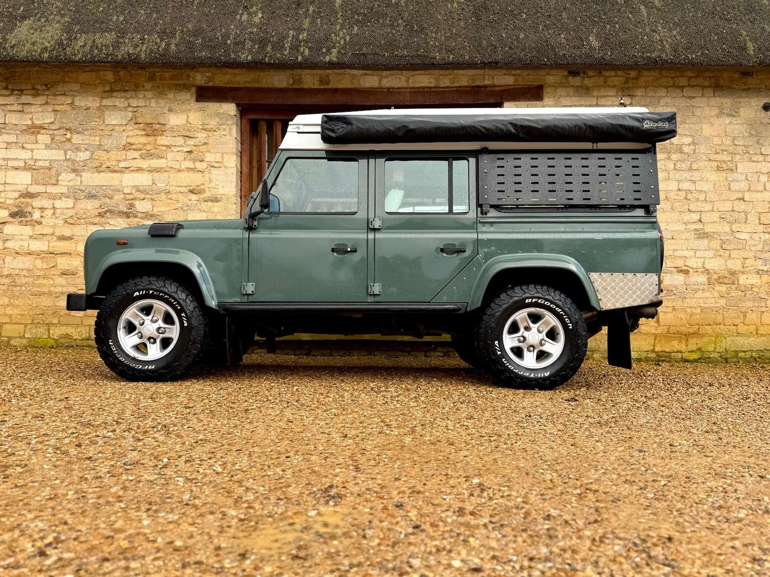 Used Land Rover Defender 2011 for sale - 77570401: Photo 10