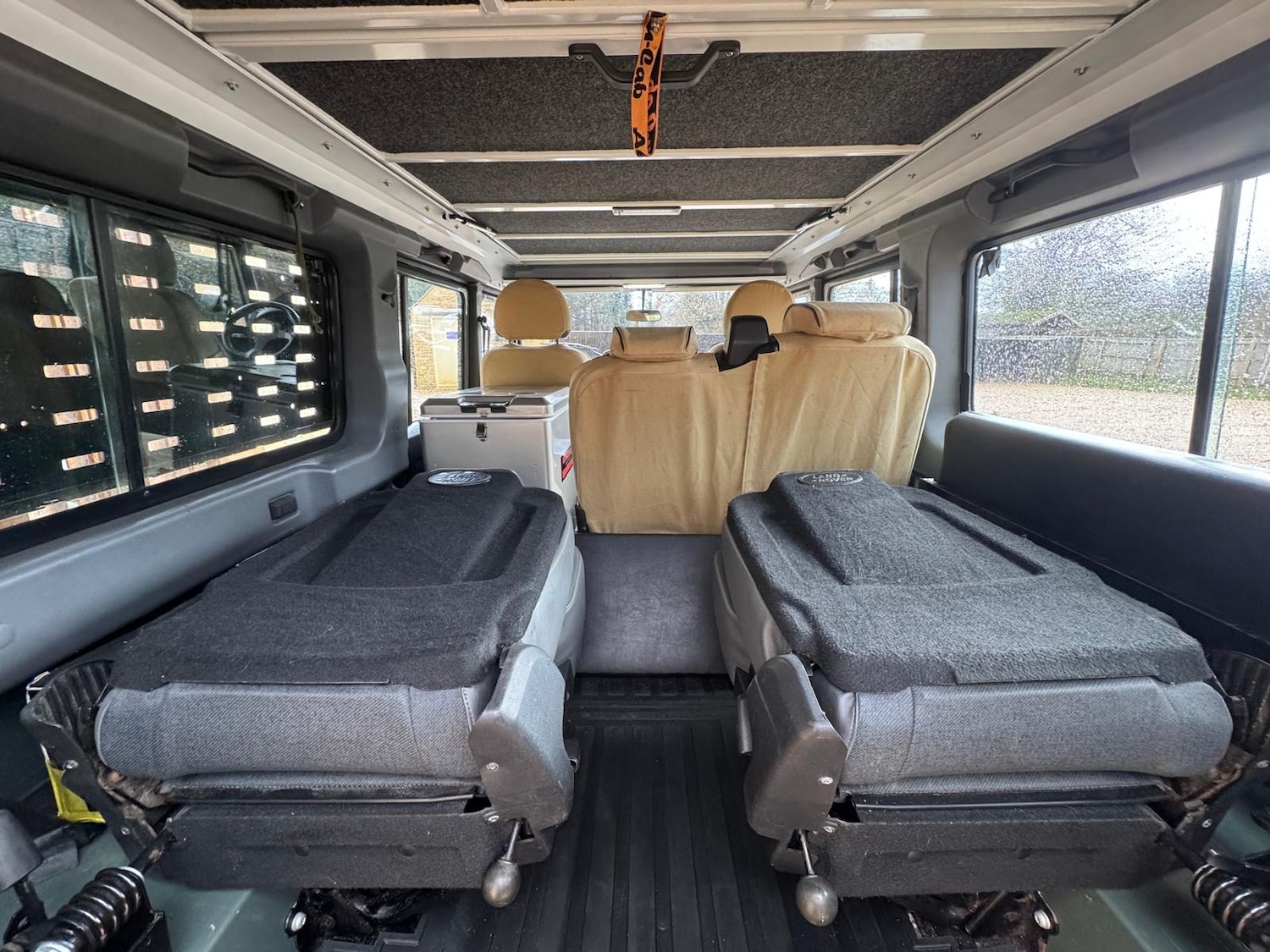 Used Land Rover Defender 2011 for sale - 77570401: Photo 12