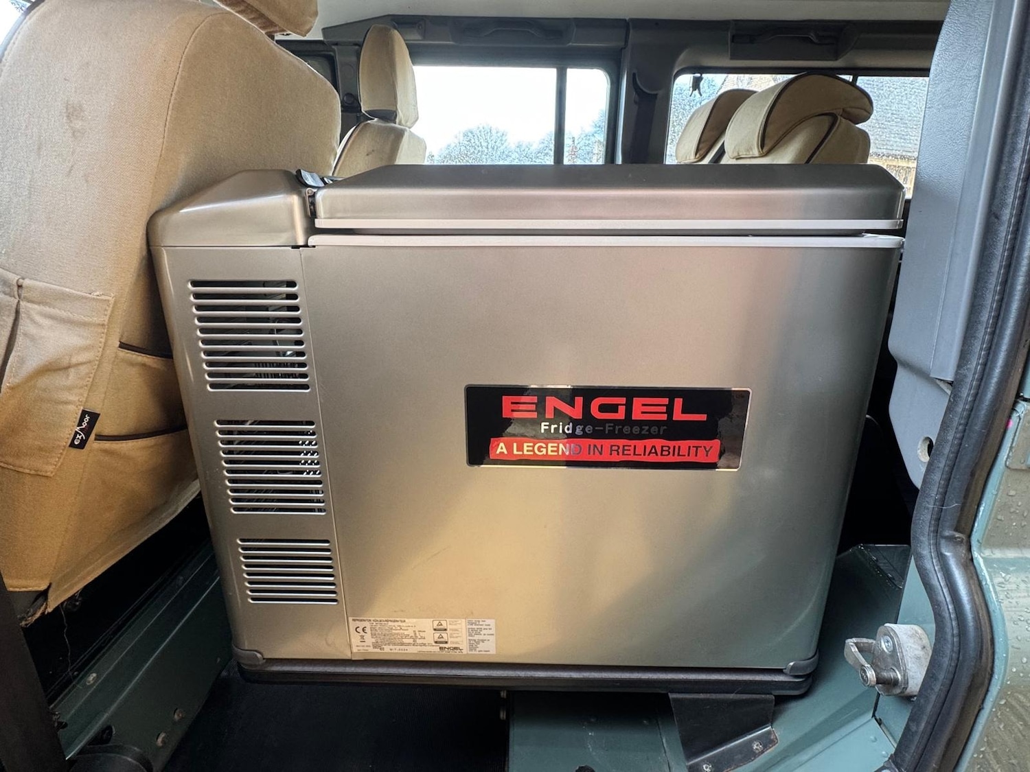 Used Land Rover Defender 2011 for sale - 77570401: Photo 13