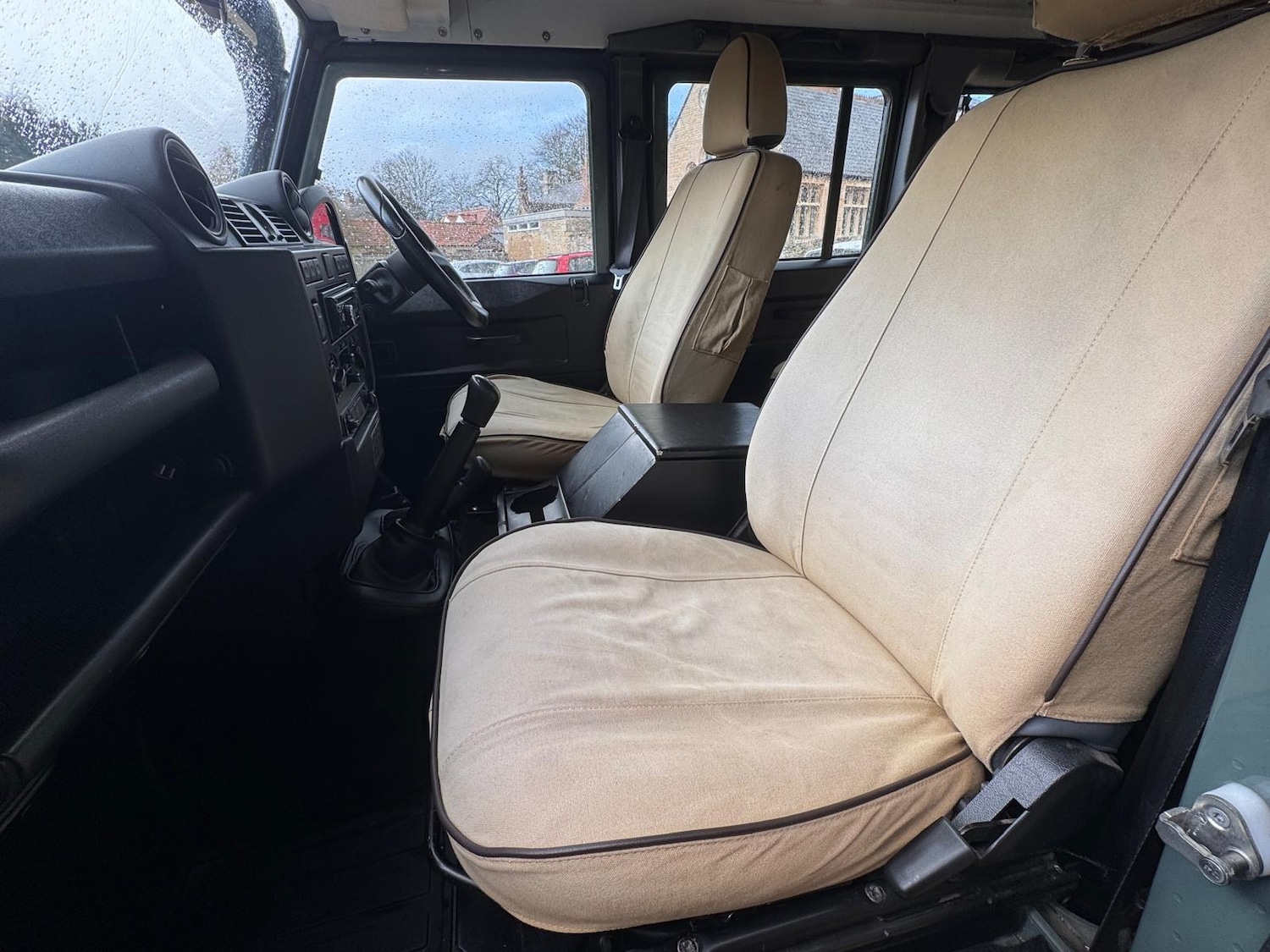 Used Land Rover Defender 2011 for sale - 77570401: Photo 14