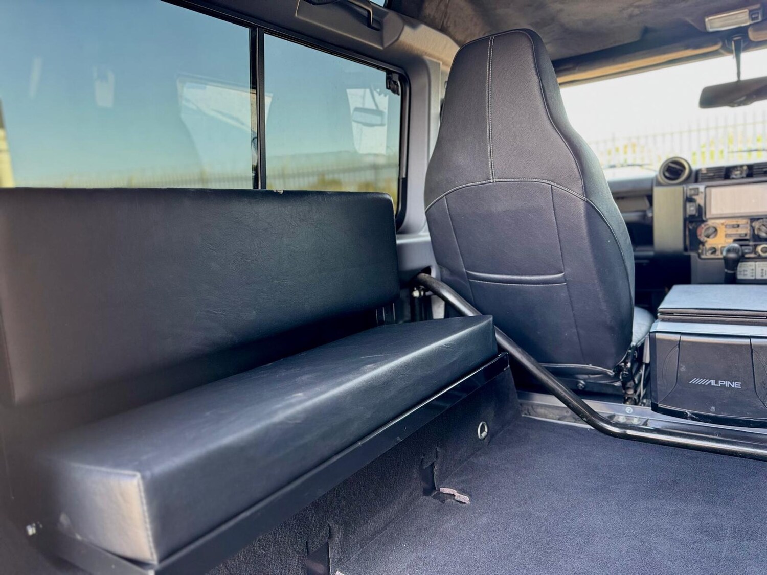 Vehicle 13