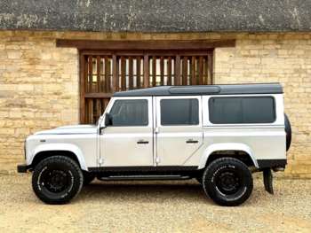 Used Land Rover Defender 2015 for sale - 74841207: Photo