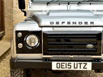 Used Land Rover Defender 2015 for sale - 74841207: Photo