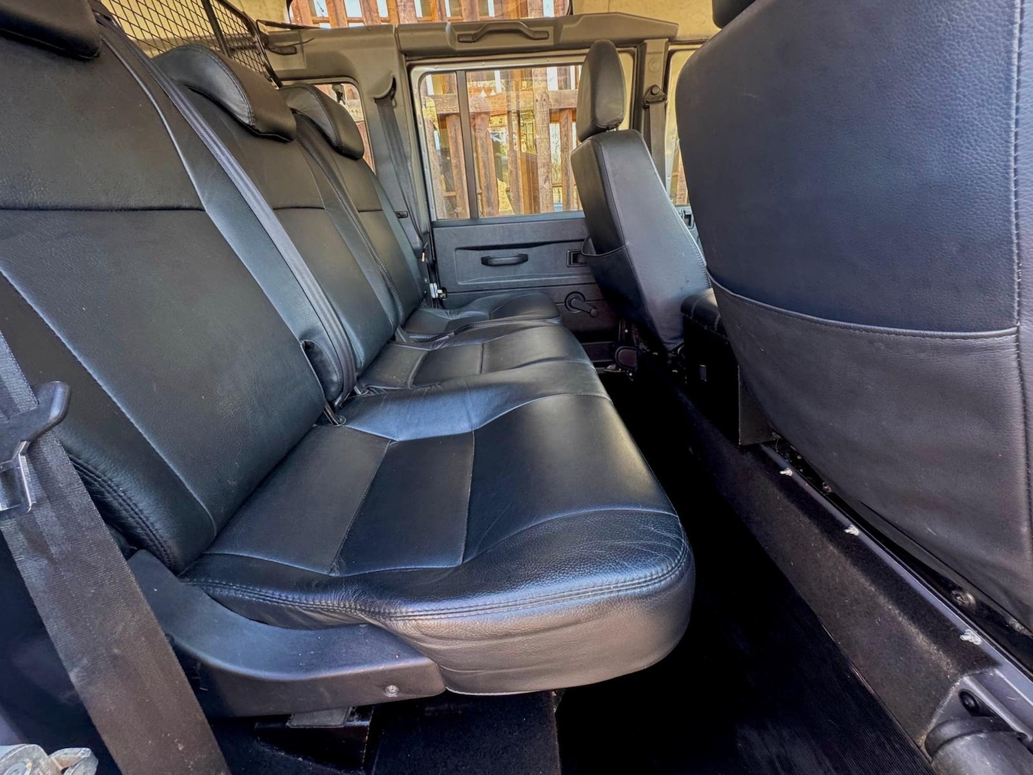 Used Land Rover Defender 2012 for sale - 77718235: Photo 12